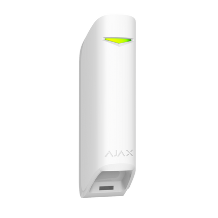 Ajax Systems Ajax Systems MotionProtect Bewegingsmelder Gordijn Draadloos