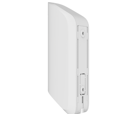 Ajax Systems Ajax Systems MotionProtect Bewegungsmelder Vorhang Drahtlos