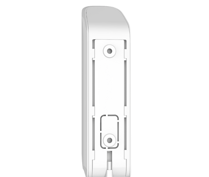 Ajax Systems Ajax Systems MotionProtect Bewegungsmelder Vorhang Drahtlos