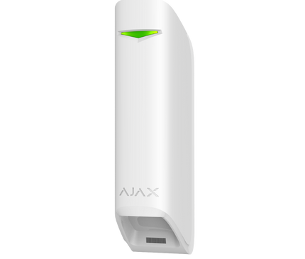 Ajax Systems Ajax Systems MotionProtect Bewegungsmelder Vorhang Drahtlos