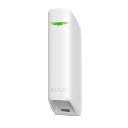 Ajax Systems Ajax Systems MotionProtect Bewegingsmelder Gordijn Draadloos