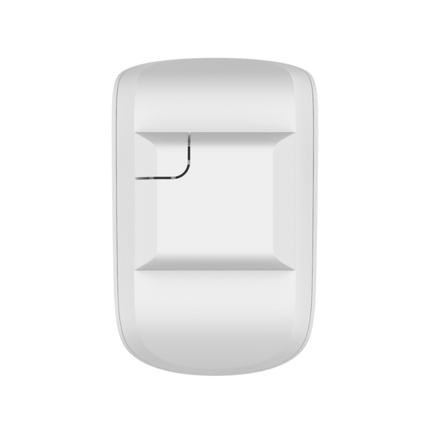 Ajax Systems Ajax Systems MotionProtect Bewegingsmelder Huisdiervriendelijk Draadloos Binnen