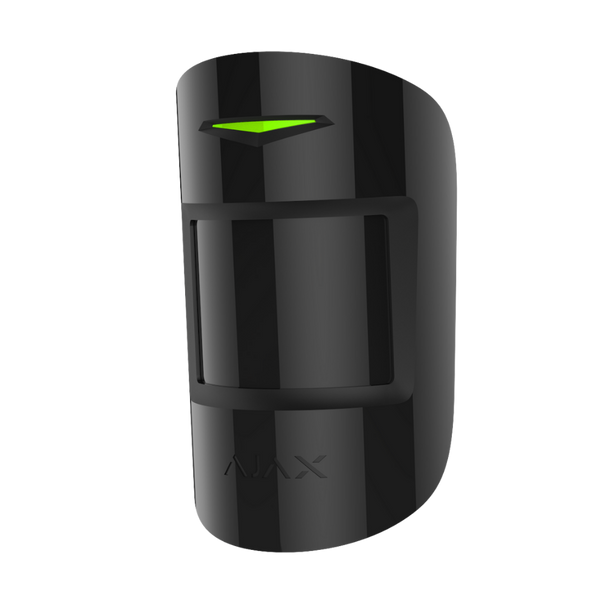 Ajax Systems Ajax Systems MotionProtect Bewegingsmelder Huisdiervriendelijk Draadloos Binnen