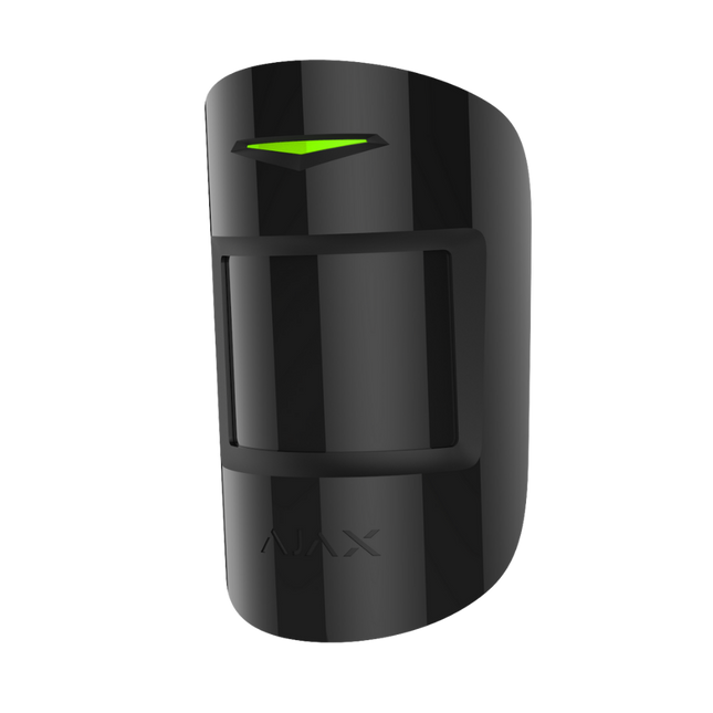 Ajax Systems Ajax Systems MotionProtect Bewegingsmelder Huisdiervriendelijk Draadloos Binnen