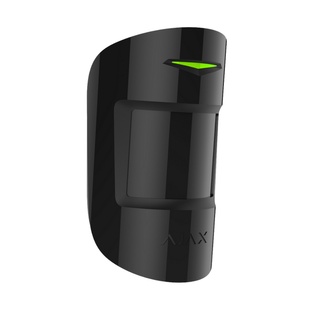 Ajax Systems Ajax Systems MotionProtect Bewegingsmelder Huisdiervriendelijk Draadloos Binnen