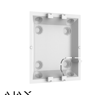 Ajax Systems Ajax Systems Motionprotect Bracket Case (Wit)