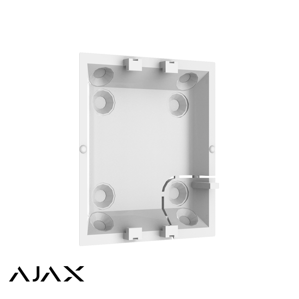 Ajax Systems Ajax Systems Motionprotect Bracket Case (Wit)