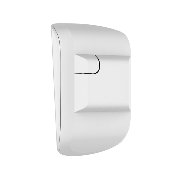 Ajax Systems Ajax Systems MotionProtect PLUS Bewegingsmelder Huisdiervriendelijk Draadloos Binnen