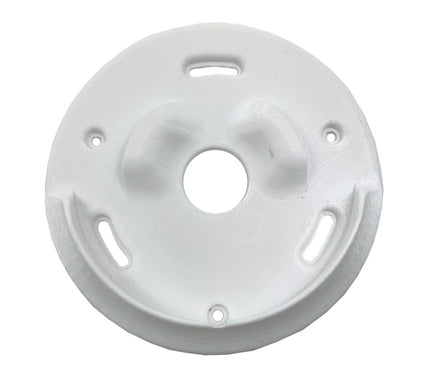 Ajax Systems Ajax Systems Adaptateur de support mural blanc pour TurretCam
