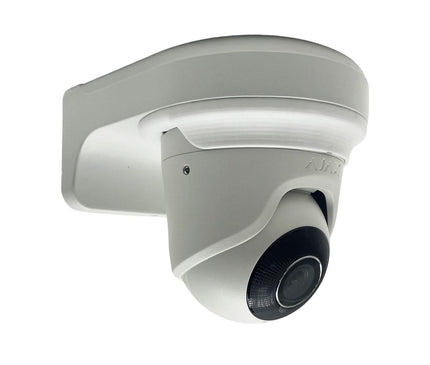 Ajax Systems Ajax Systems Adaptateur de support mural blanc pour TurretCam