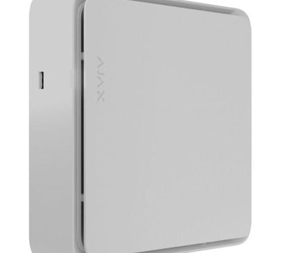 Ajax Systems Ajax Systems NVR HAC recorder 16 Channels, HDMI, White