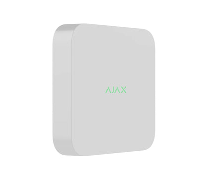 Ajax Systems Ajax Systems NVR recorder 8 Kanalen
