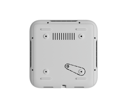 Ajax Systems Ajax Systems NVR recorder 8 Kanalen