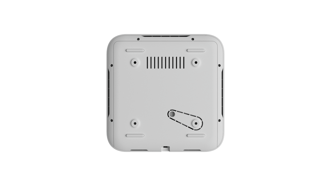 Ajax Systems Ajax Systems NVR recorder 8 Kanalen