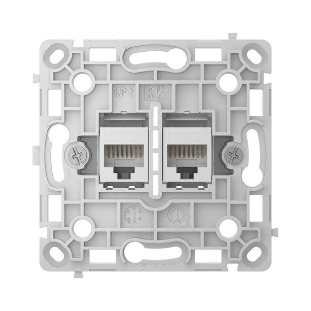 Ajax-Systeme OutletCore LAN