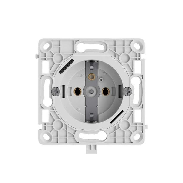 Ajax Systems Ajax Systems Prise intelligente OutletCore [type F]