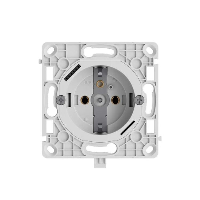Ajax Systems Ajax Systems OutletCore smart socket [type F]