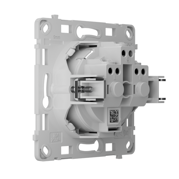 Ajax Systems OutletCore (Vertikal) BASIC [Typ F]
