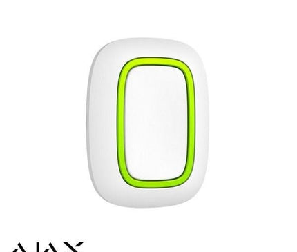 Ajax Systems Ajax Systems Paniekknop (Wit)