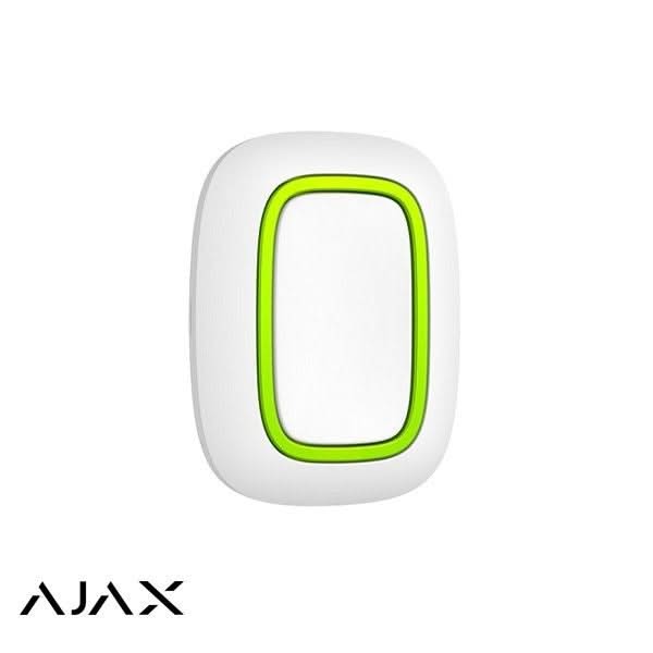 Ajax Systems Ajax Systems Paniekknop (Wit)