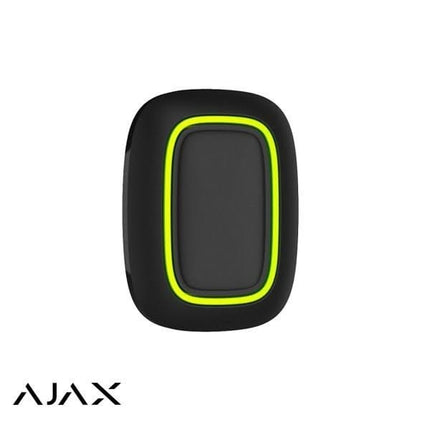 Ajax Systems Ajax Systems Paniktaste (Schwarz)