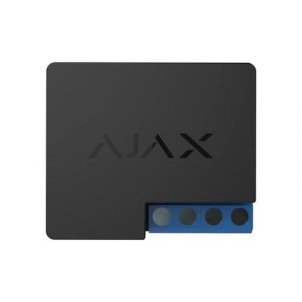 Ajax Systems Ajax Systems RelaySwitch - Wireless switching unit dry contact