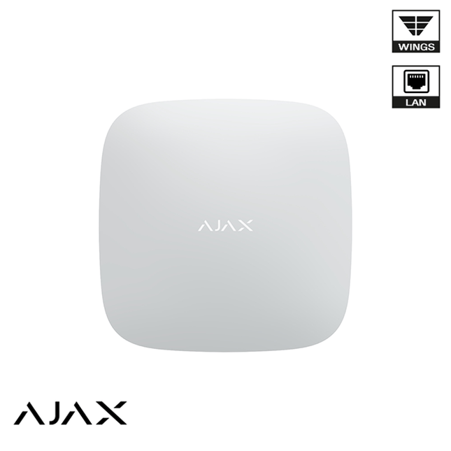 Ajax Systems Ajax Systems Rex 2 - Repeater / Reichweitenverlängerer