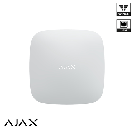 Ajax Systems Ajax Systems Rex 2 - Repeater / Range Extender