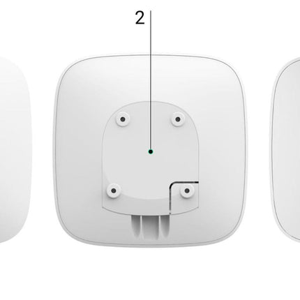 Ajax Systems Ajax Systems Rex 2 - Repeater / Range Extender