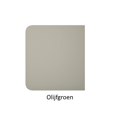 Ajax Systems SideCover Plate, Couvercle (plaque aveugle) pour boîte de montage