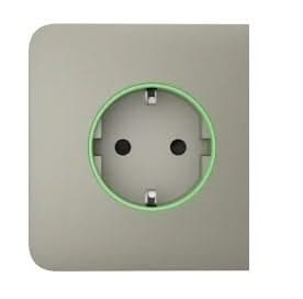 Ajax Systems Ajax Systems SideCover [Type F] 8 Colors