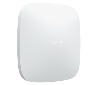 Ajax Systems Ajax Systems Smart Hub 2 GSM LAN DEMO