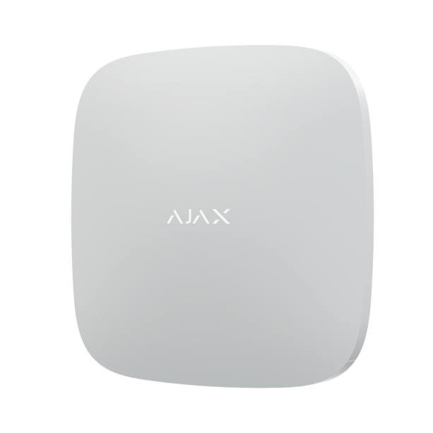 Ajax Systems Ajax Systems Smart Hub 2 Plus 4G