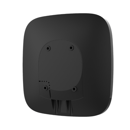 Ajax Systems Ajax Systems Smart Hub 2 Plus 4G, black