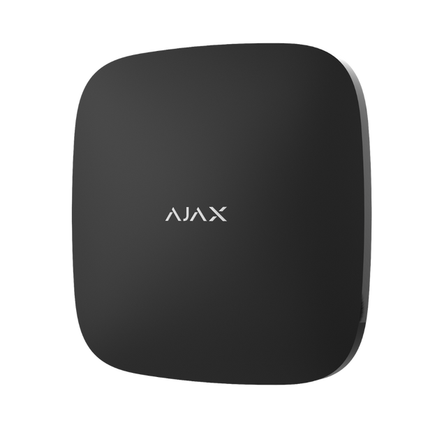 Ajax Systems Ajax Systems Smart Hub 2 Plus 4G, noir
