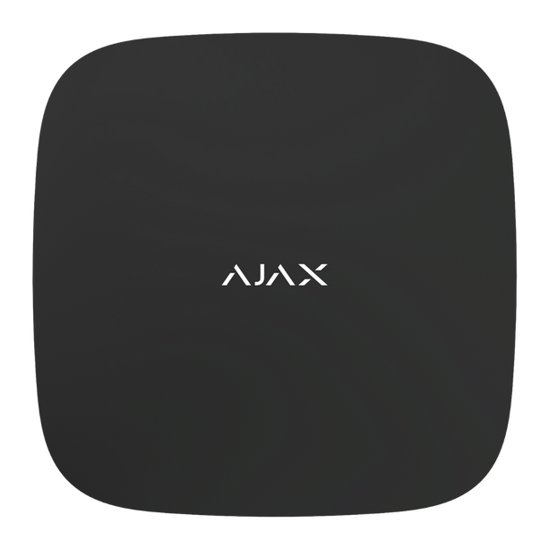Ajax Systems Ajax Systems Smart Hub 2 Plus 4G, noir