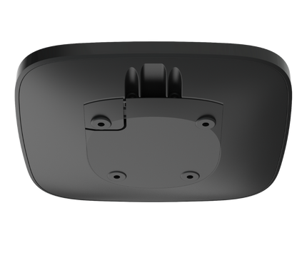 Ajax Systems Ajax Systems Smart Hub 2 Plus 4G, noir
