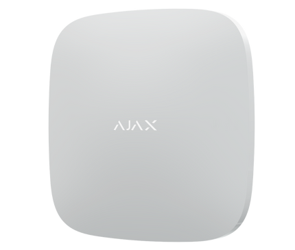 Ajax Systems Ajax Systems Smart Hub GSM LAN
