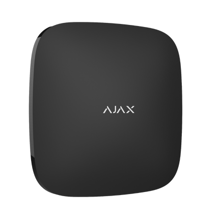 Ajax Systems Ajax Systems Smart Hub GSM LAN, noir