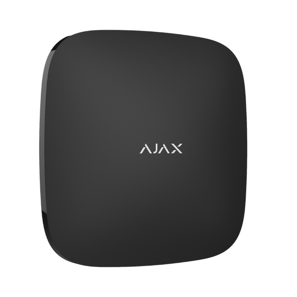 Ajax Systems Ajax Systems Smart Hub GSM LAN, noir