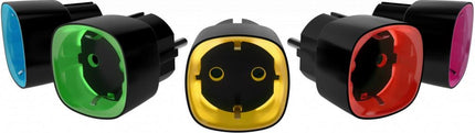 Ajax Systems Ajax Systems Smart Socket Funkstecker