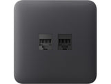Color: Graphite gray