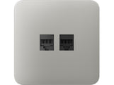 Color: Oyster gray