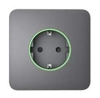 Colour: Grey