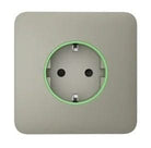 Couleur : Vert olive