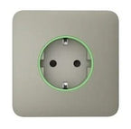 Color: Olive green
