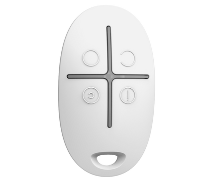 Ajax Systems Ajax Systems SpaceControl Télécommande sans fil