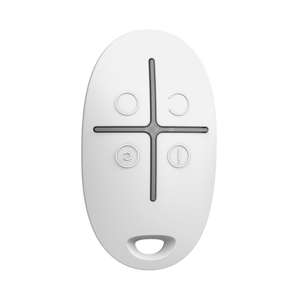 Ajax Systems Ajax Systems SpaceControl Wireless Remote Control