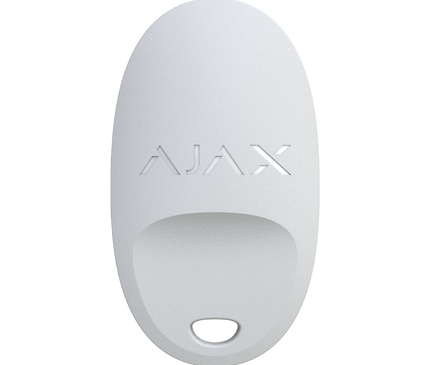 Ajax Systems Ajax Systems SpaceControl Télécommande sans fil