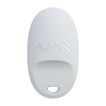 Ajax Systems Ajax Systems SpaceControl Télécommande sans fil avec boutons colorés
